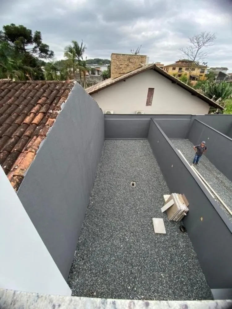 Sobrado, 3 quartos, 111 m² - Foto 2