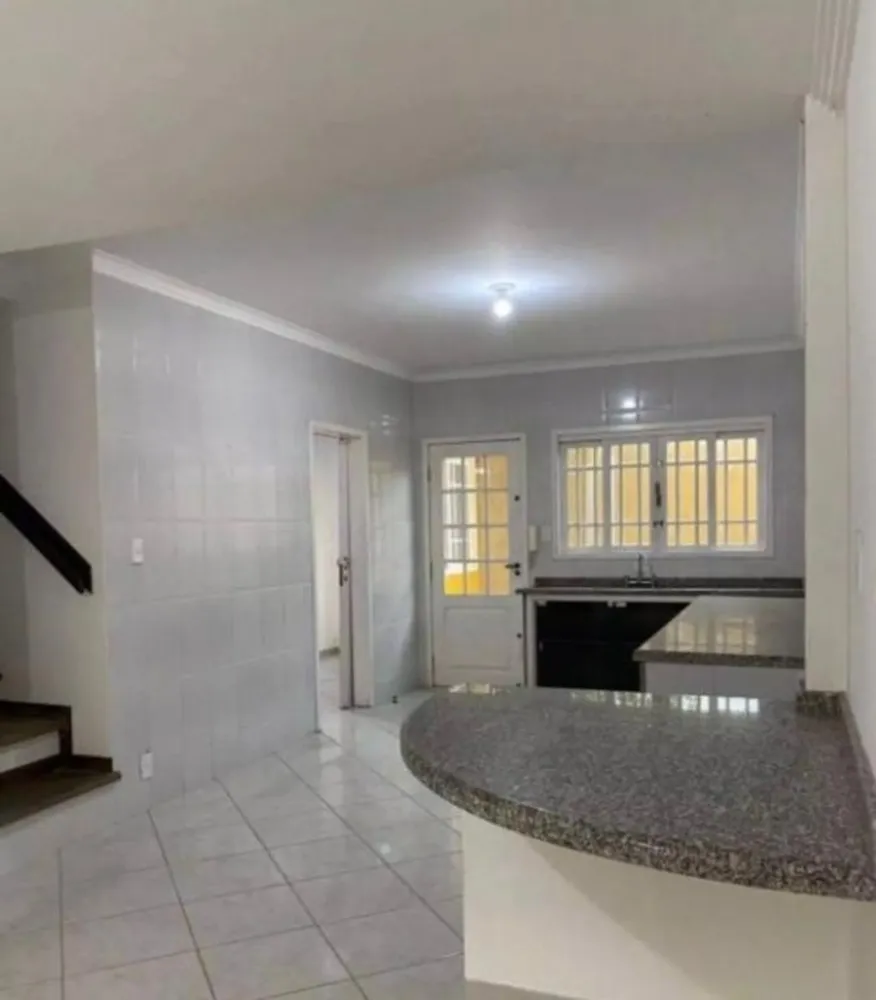 Sobrado, 4 quartos, 195 m² - Foto 7