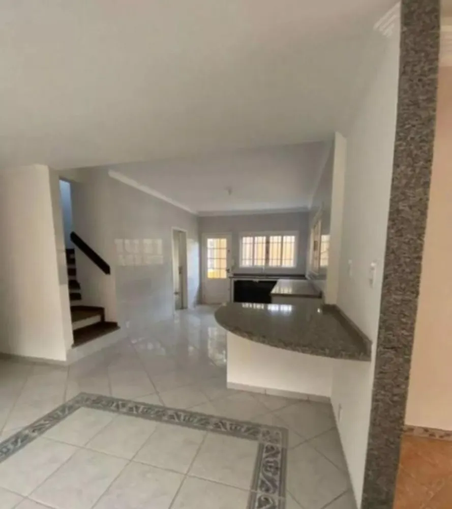 Sobrado, 4 quartos, 195 m² - Foto 6