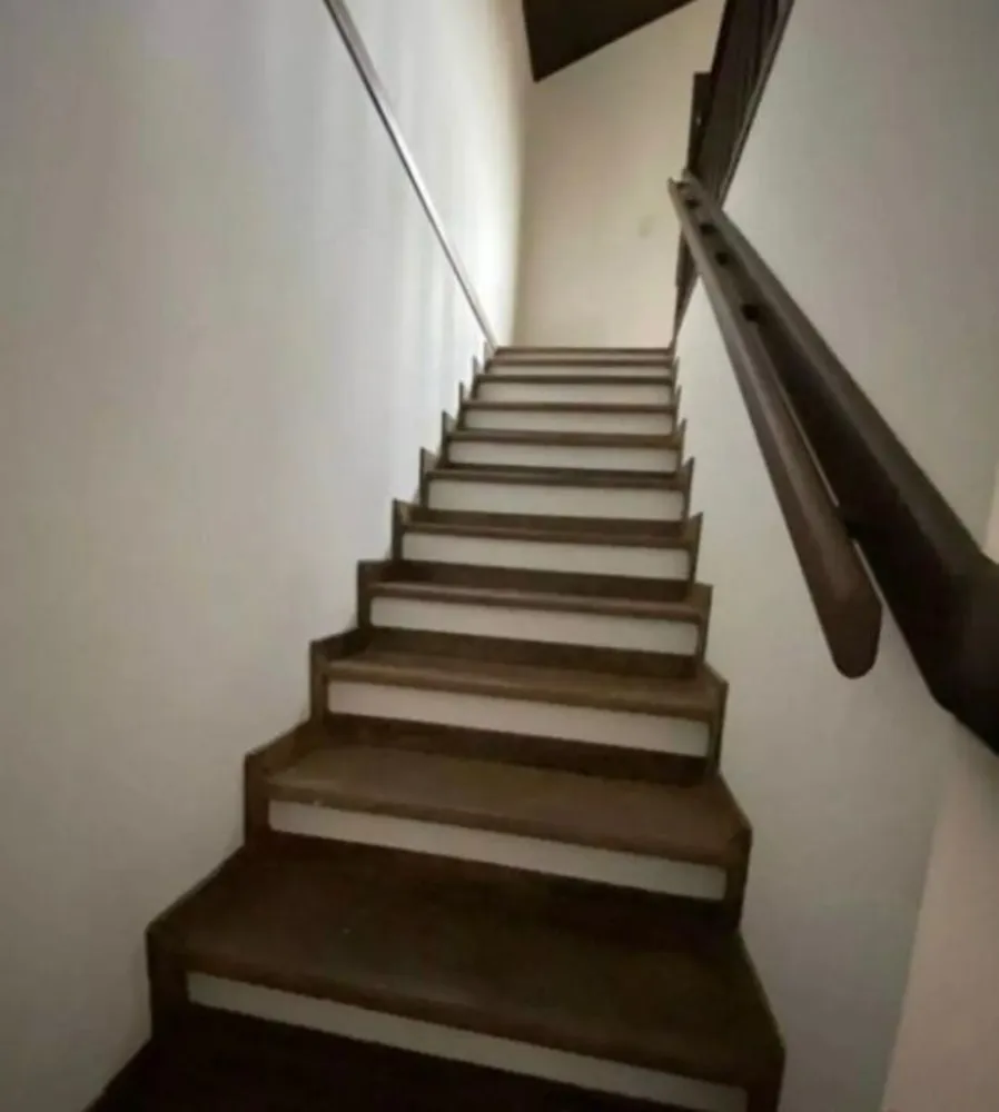 Sobrado, 4 quartos, 195 m² - Foto 10