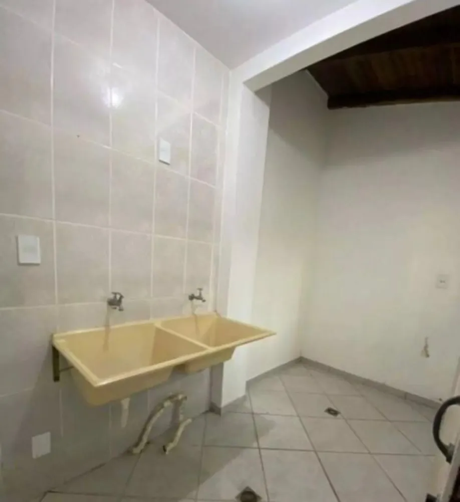 Sobrado, 4 quartos, 195 m² - Foto 3