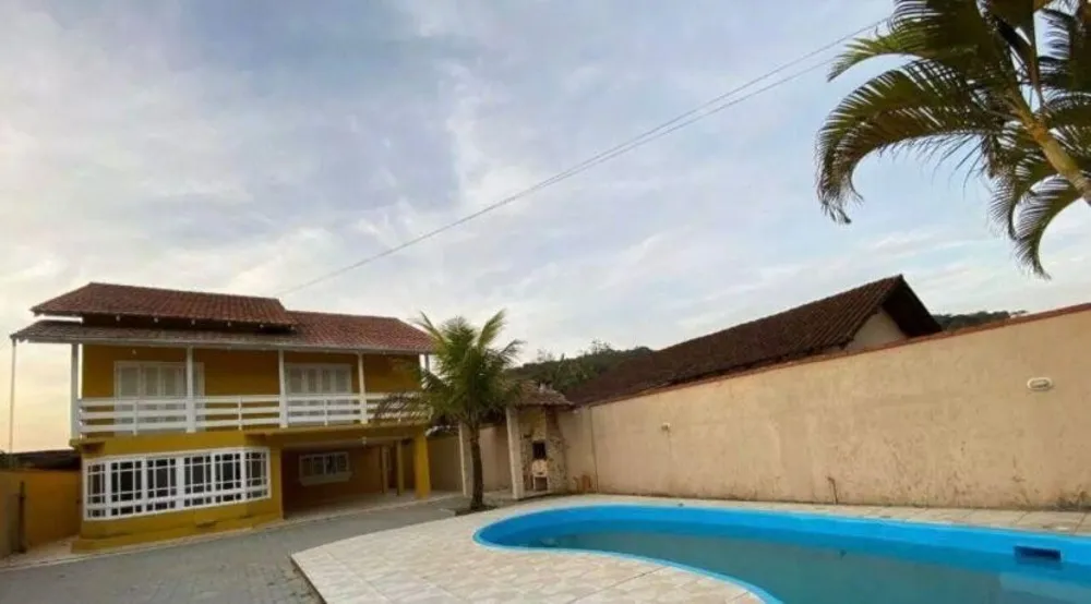 Sobrado, 4 quartos, 195 m² - Foto 4