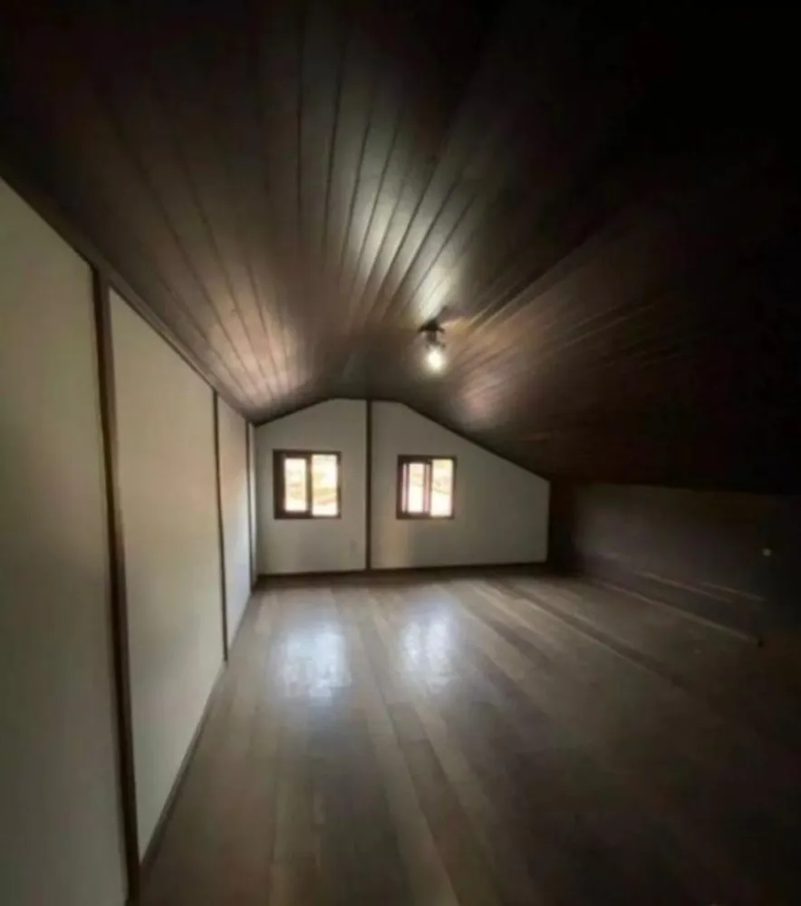 Sobrado, 4 quartos, 195 m² - Foto 2