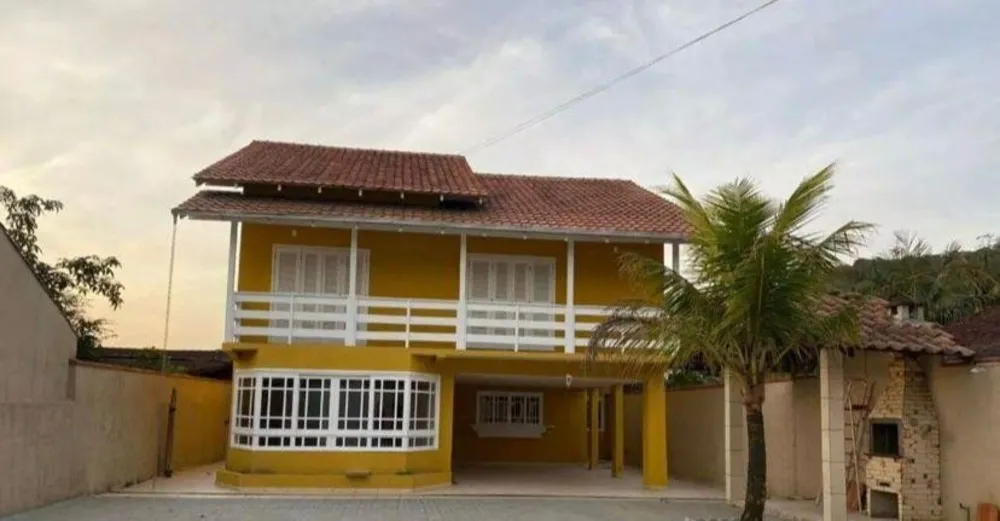 Sobrado, 4 quartos, 195 m² - Foto 11