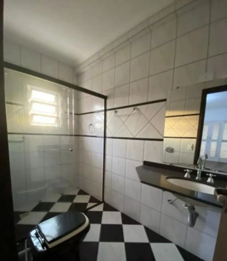 Sobrado, 4 quartos, 195 m² - Foto 8