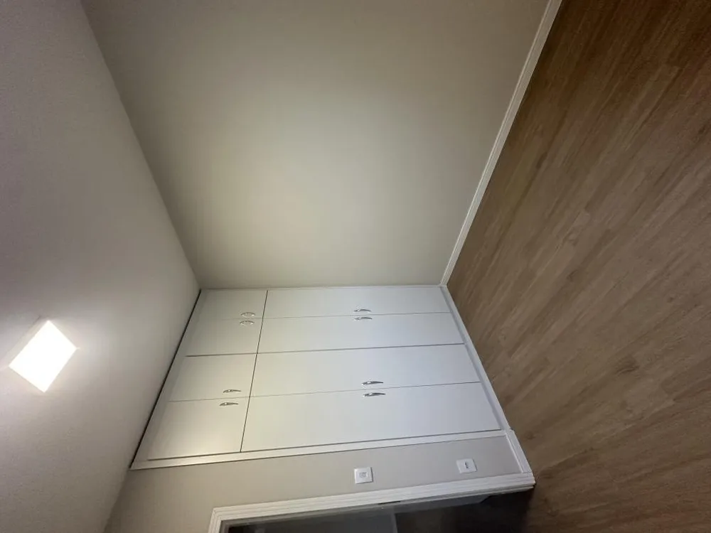 Apartamento, 3 quartos, 88 m² - Foto 2