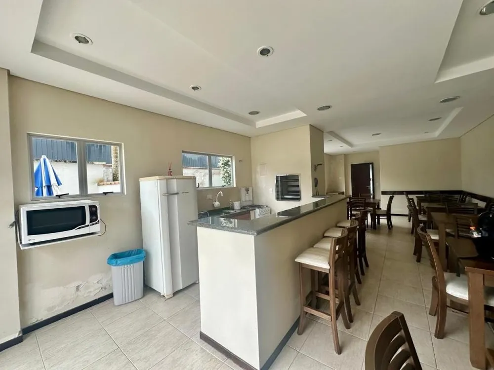 Apartamento, 3 quartos, 88 m² - Foto 12