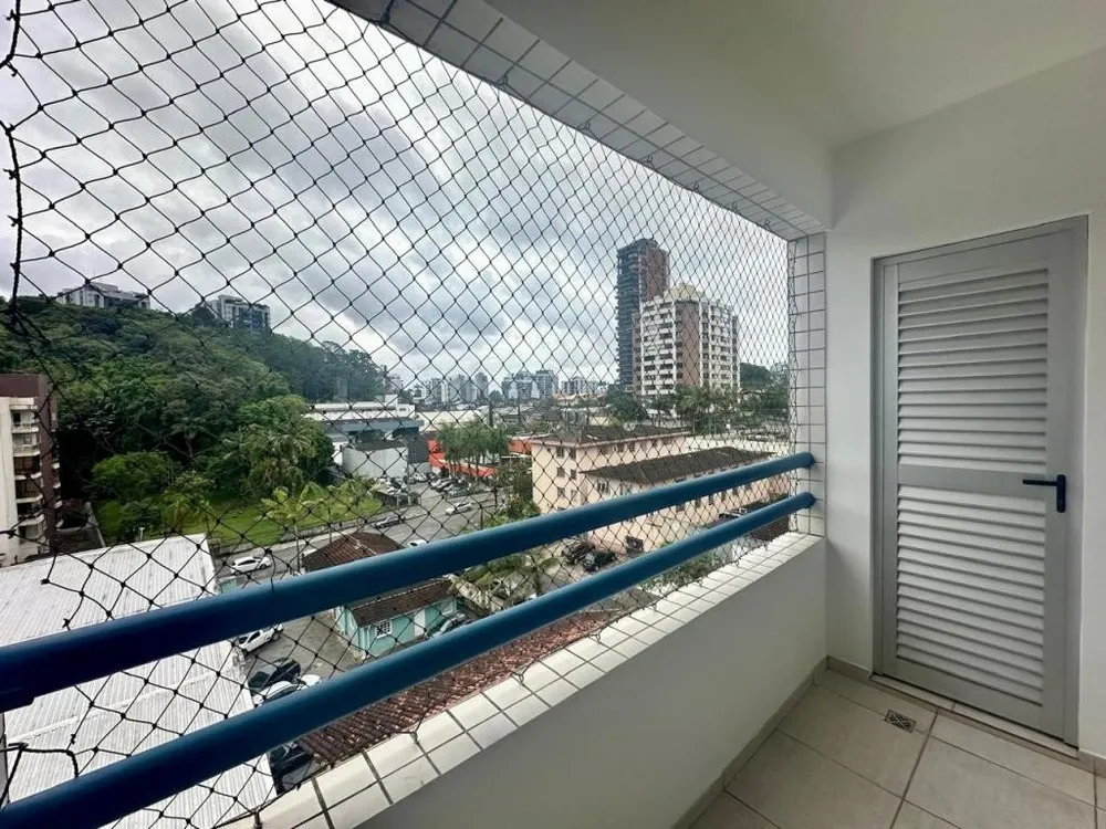 Apartamento, 3 quartos, 88 m² - Foto 3