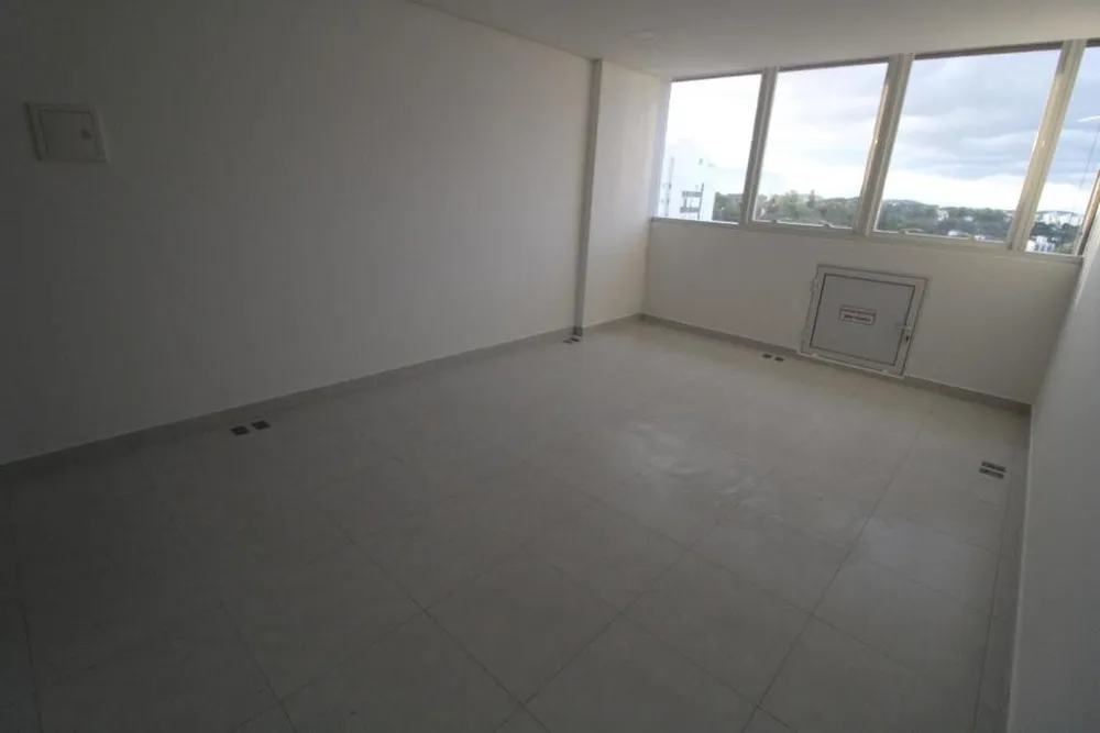 Sala-Conjunto, 30 m² - Foto 4