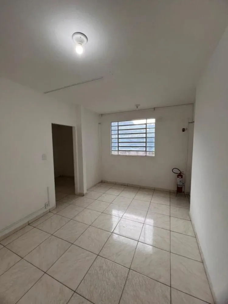 Sala-Conjunto, 45 m² - Foto 1