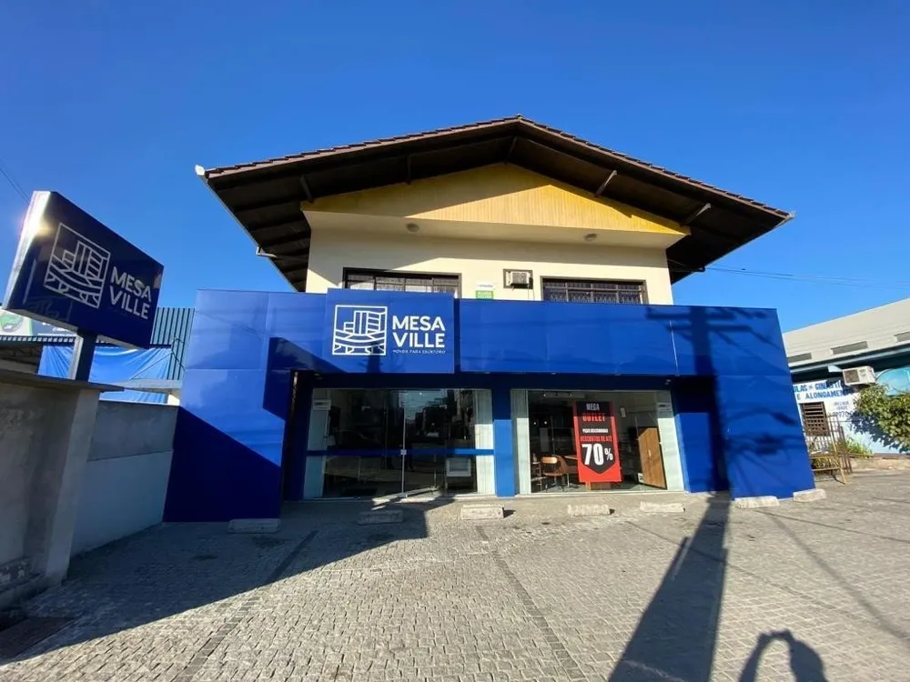Sala-Conjunto, 267 m² - Foto 1