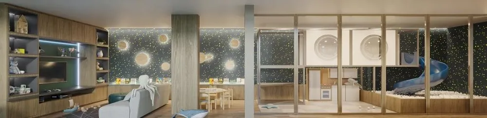 Apartamento, 4 quartos, 376 m² - Foto 4
