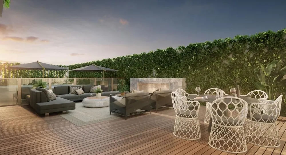 Apartamento, 4 quartos, 376 m² - Foto 2