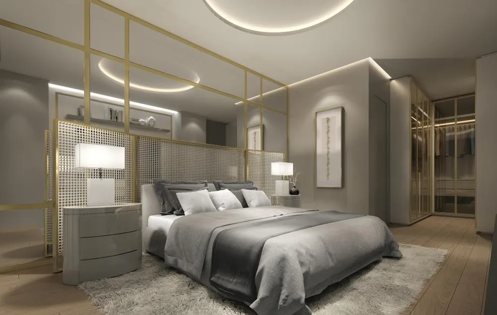 Apartamento, 4 quartos, 376 m² - Foto 5