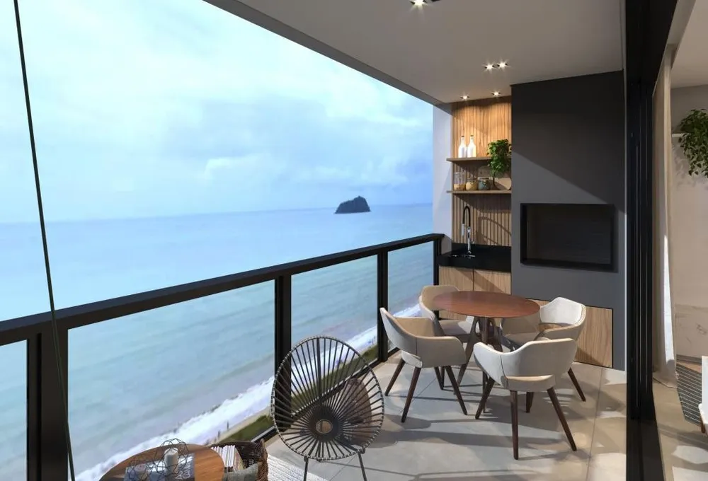 Apartamento, 2 quartos, 140 m² - Foto 6