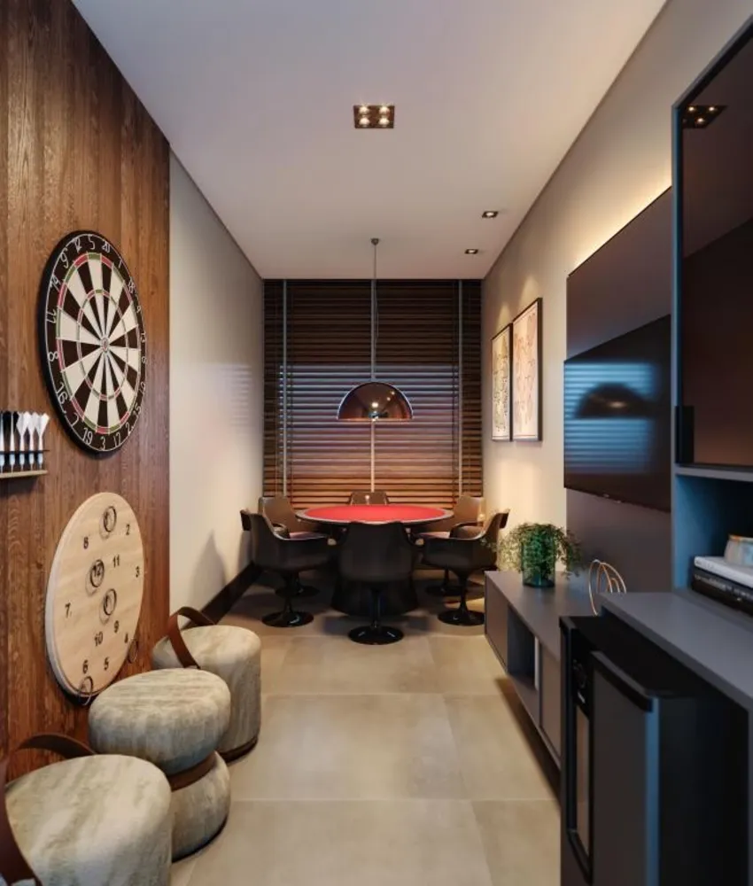 Apartamento, 2 quartos, 140 m² - Foto 12