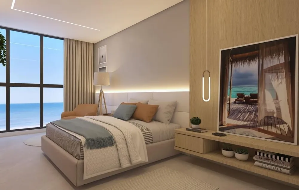 Apartamento, 2 quartos, 140 m² - Foto 7