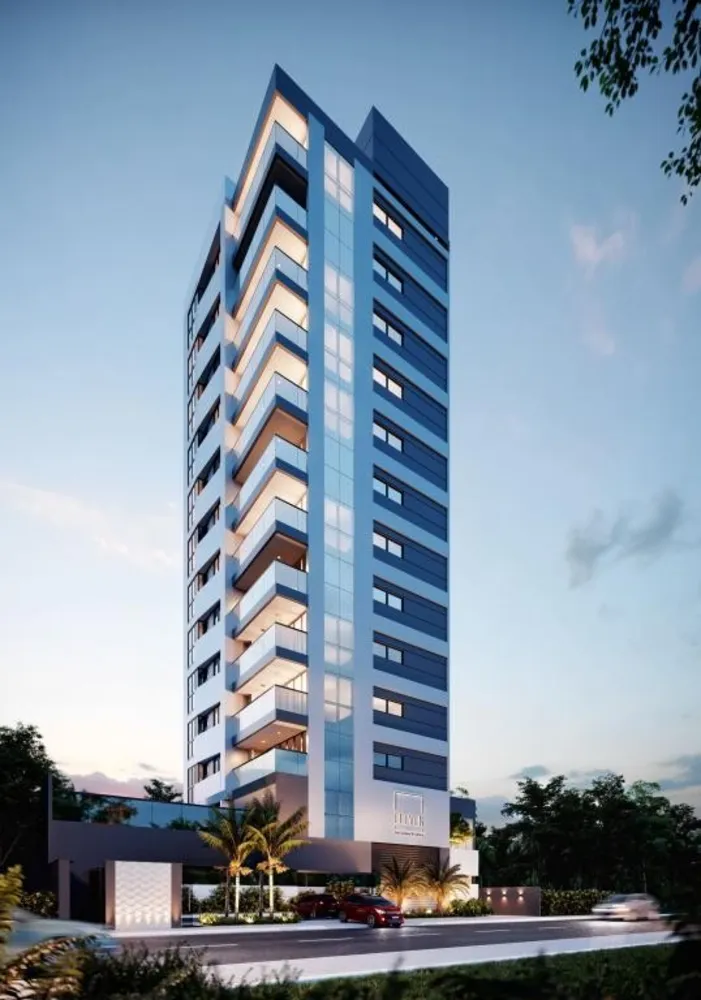 Apartamento, 2 quartos, 140 m² - Foto 1