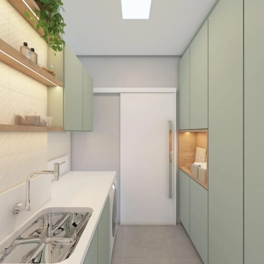 Apartamento, 2 quartos, 140 m² - Foto 8