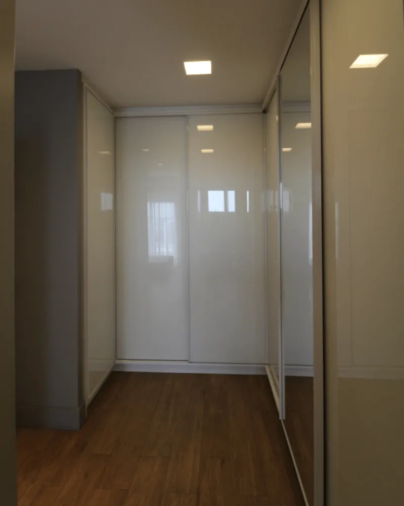 Apartamento, 3 quartos, 144 m² - Foto 1