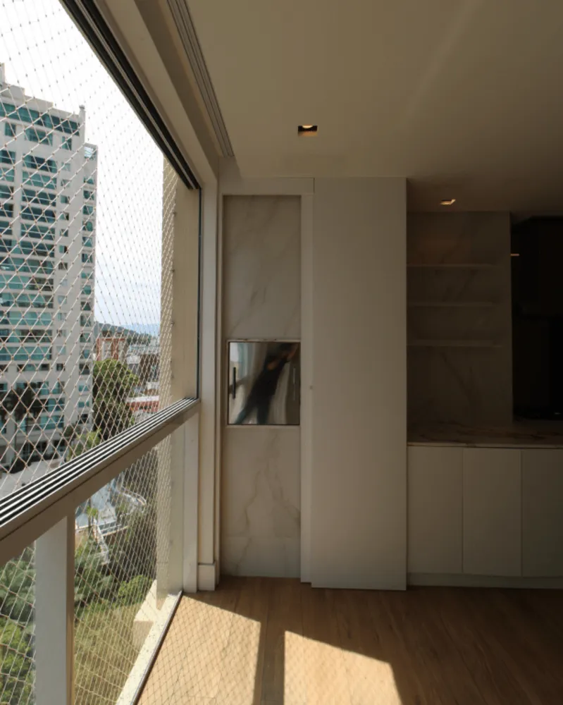 Apartamento, 3 quartos, 144 m² - Foto 2