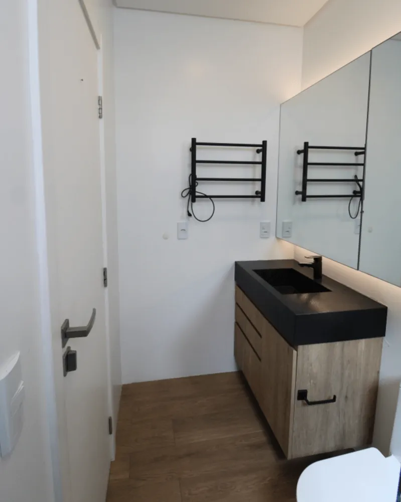 Apartamento, 3 quartos, 144 m² - Foto 9