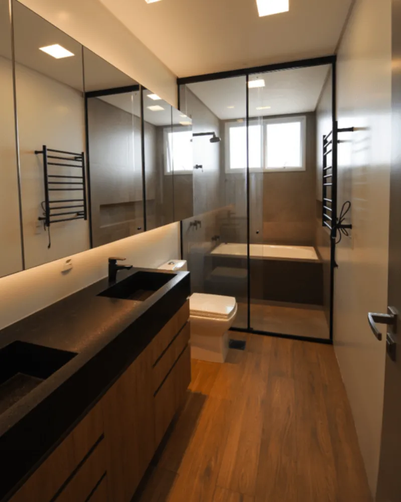 Apartamento, 3 quartos, 144 m² - Foto 8