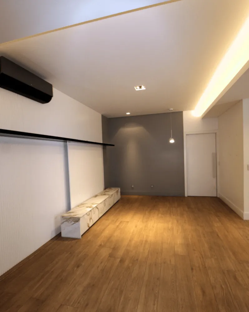 Apartamento, 3 quartos, 144 m² - Foto 1