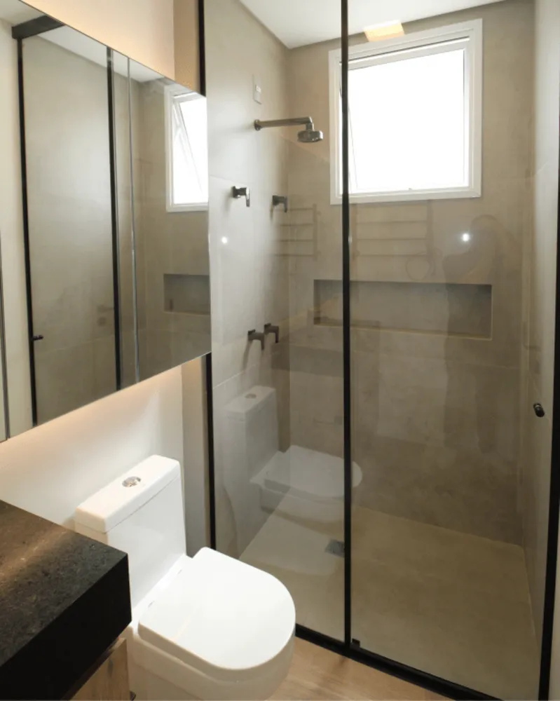 Apartamento, 3 quartos, 144 m² - Foto 3