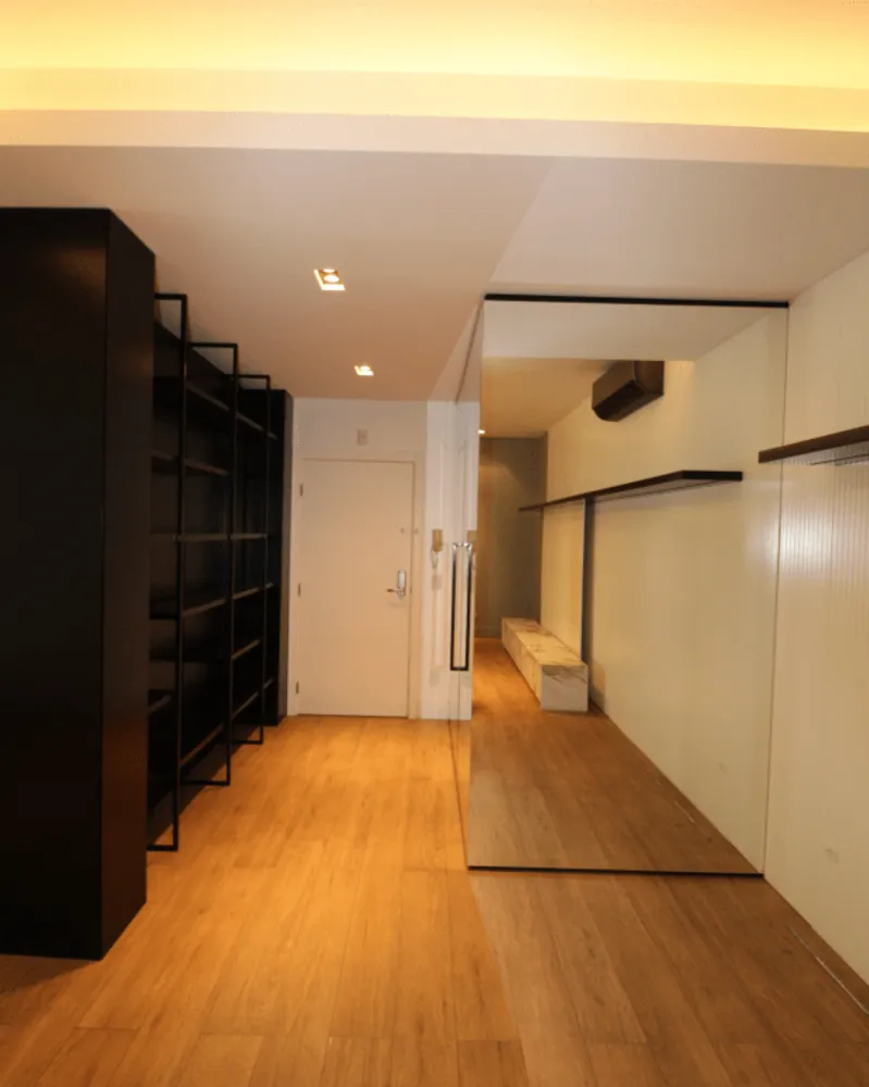 Apartamento, 3 quartos, 144 m² - Foto 3