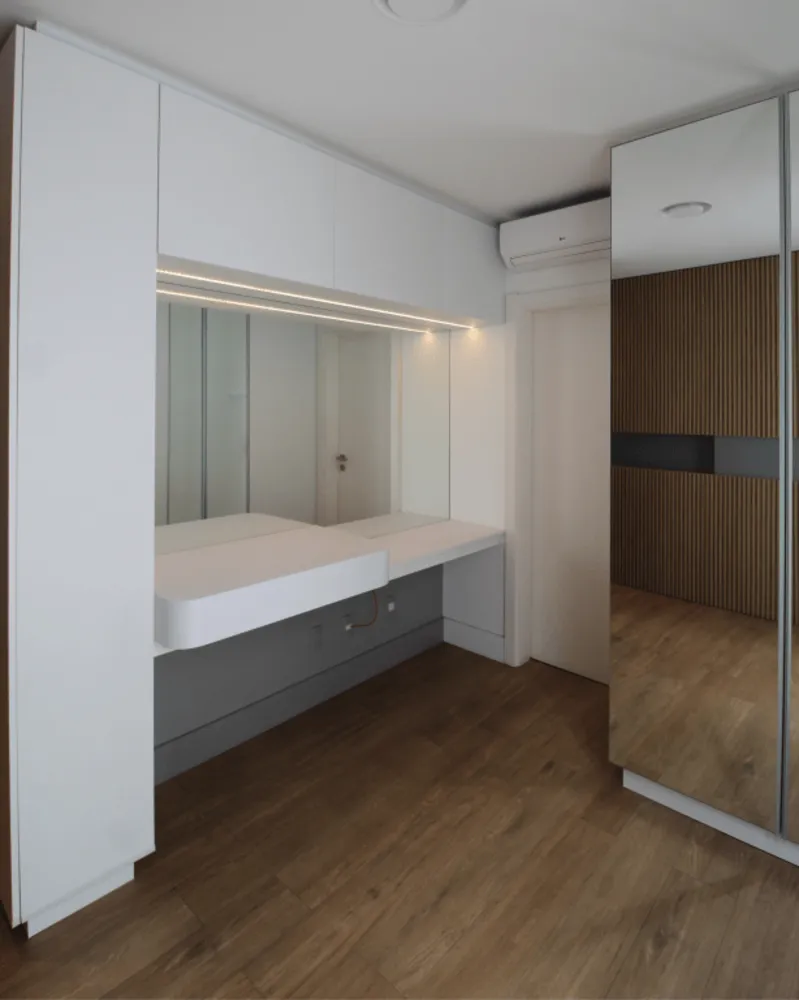 Apartamento, 3 quartos, 144 m² - Foto 10