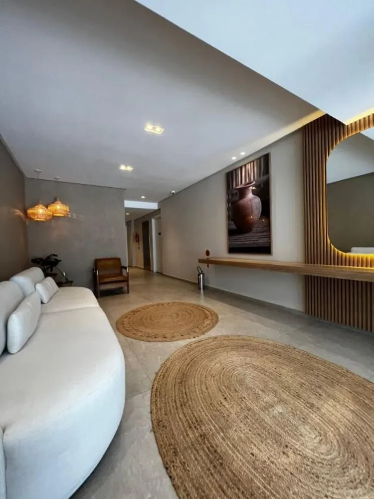 Apartamento, 5 quartos, 310 m² - Foto 1