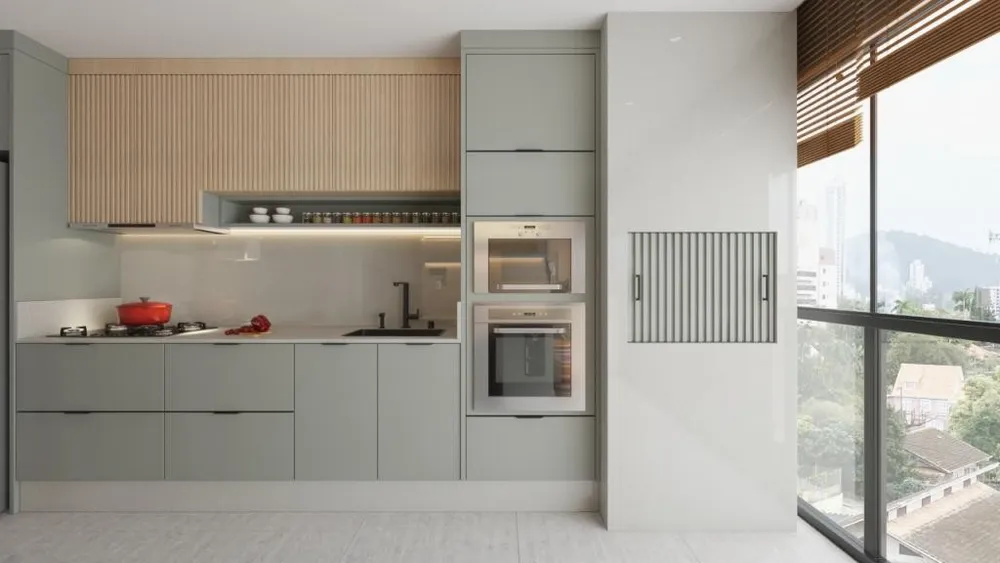 Sobrado, 3 quartos, 112 m² - Foto 5