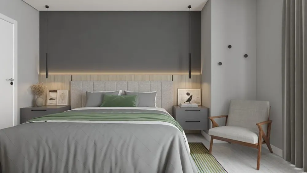 Sobrado, 3 quartos, 112 m² - Foto 4