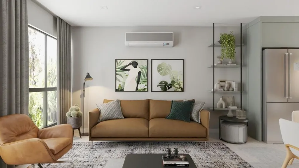 Sobrado, 3 quartos, 112 m² - Foto 7