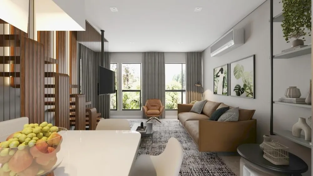 Sobrado, 3 quartos, 112 m² - Foto 6