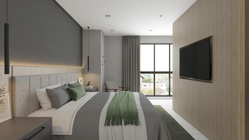 Sobrado, 3 quartos, 112 m² - Foto 2