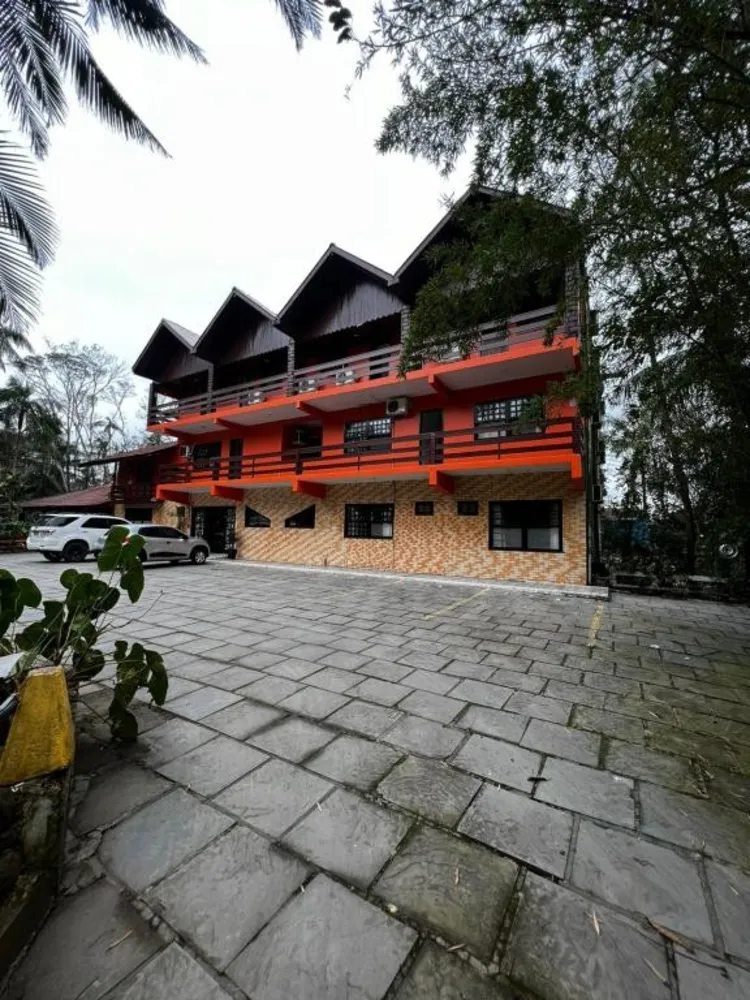 Terreno, 6841 m² - Foto 1
