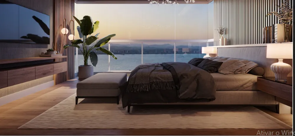 Apartamento, 4 quartos, 258 m² - Foto 4