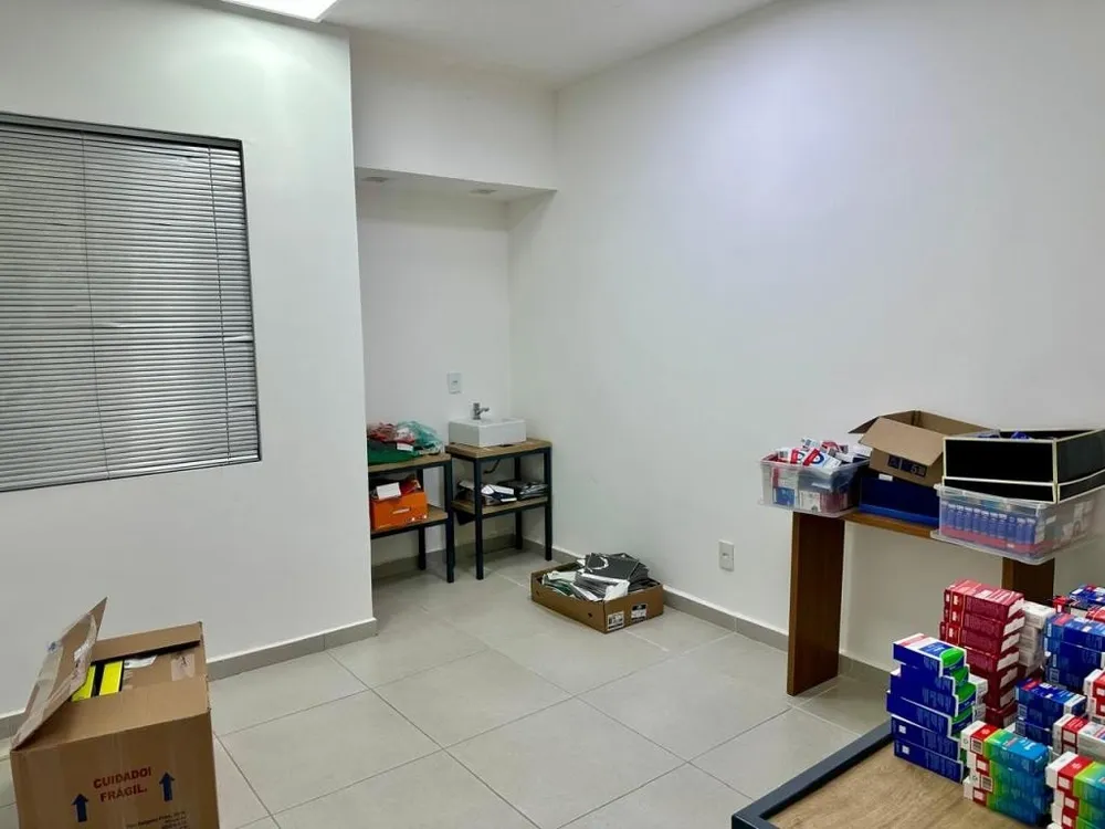 Sala-Conjunto, 20 m² - Foto 3