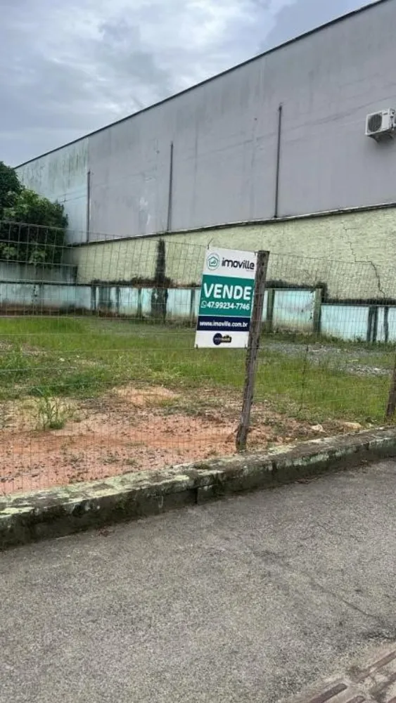 Terreno, 532 m² - Foto 3