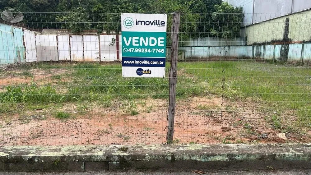 Terreno, 532 m² - Foto 2