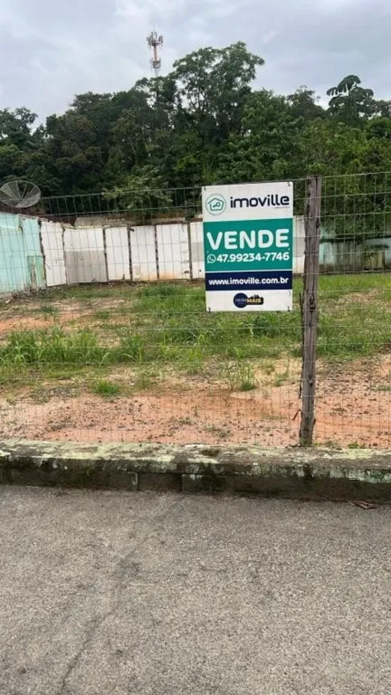 Terreno, 532 m² - Foto 4