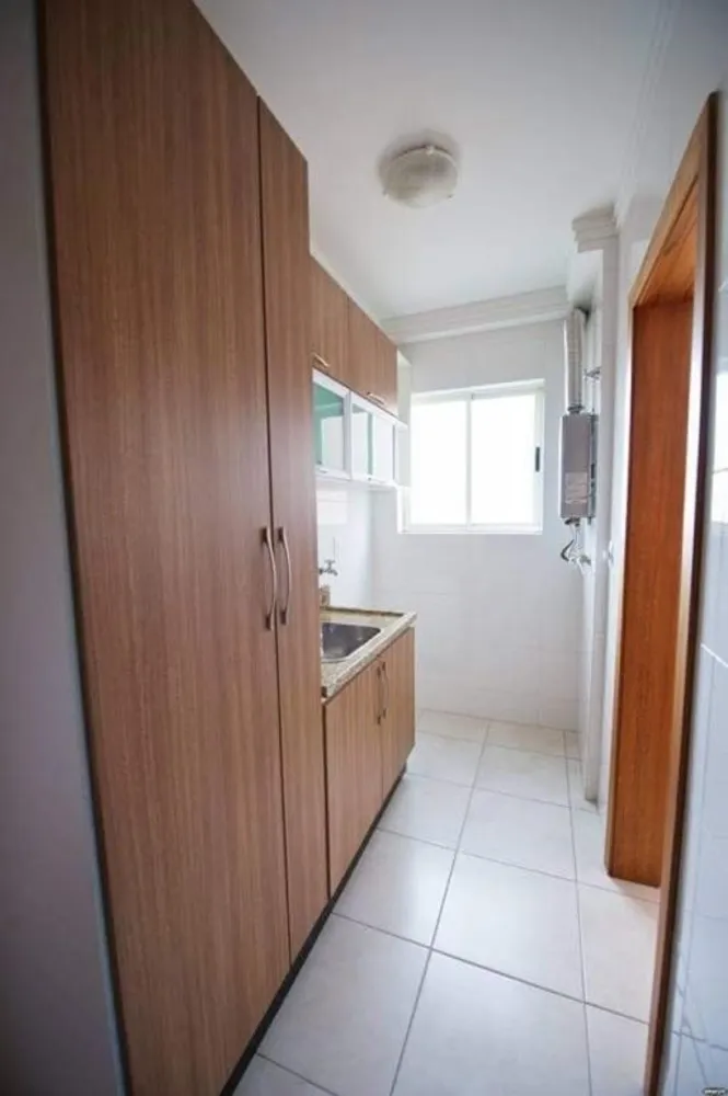 Apartamento, 3 quartos, 120 m² - Foto 1
