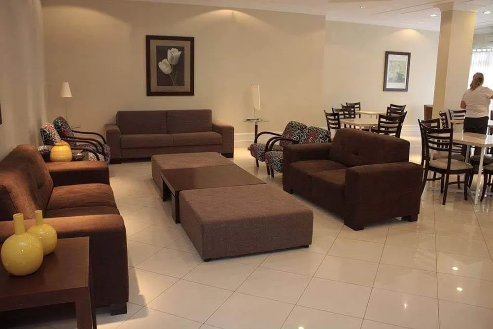 Apartamento, 3 quartos, 120 m² - Foto 3