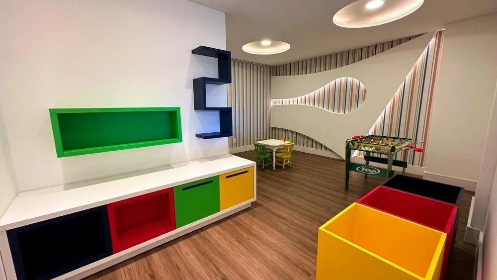 Apartamento, 3 quartos, 141 m² - Foto 8