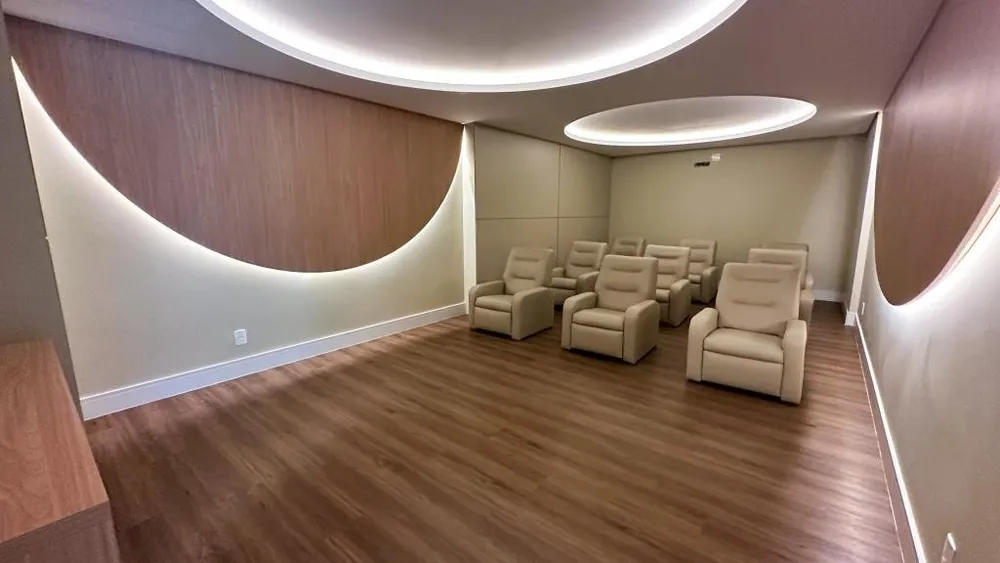 Apartamento, 3 quartos, 141 m² - Foto 2