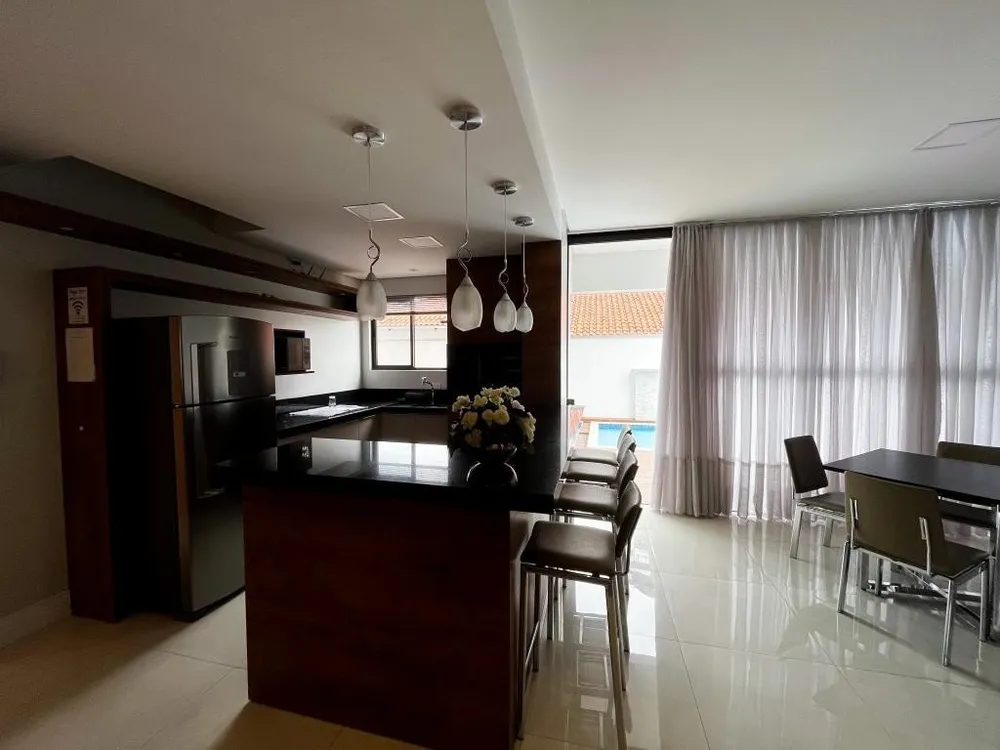 Cobertura, 3 quartos, 173 m² - Foto 12