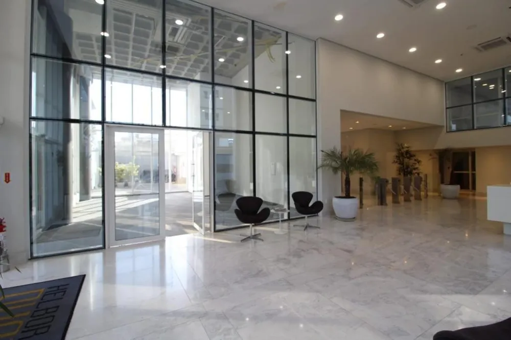 Sala-Conjunto, 29 m² - Foto 2