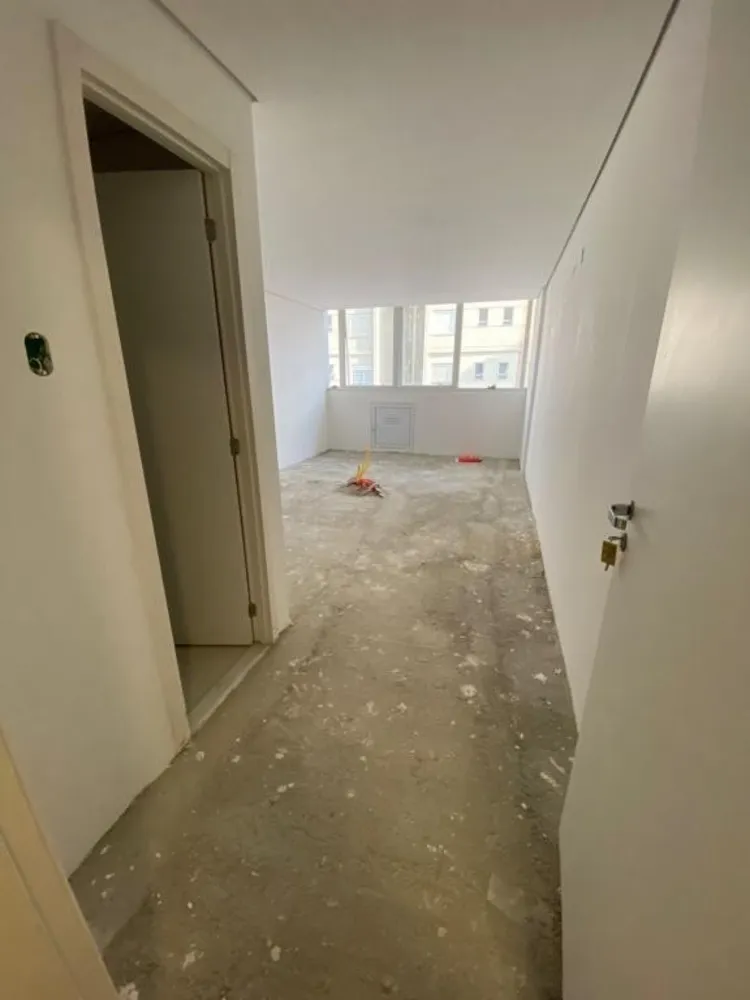Sala-Conjunto, 29 m² - Foto 3